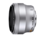 Silver option for 1 NIKKOR 32mm f/1.2