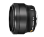Black option for 1 NIKKOR 32mm f/1.2
