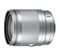 Silver option for 1 NIKKOR VR 10-100mm f/4-5.6