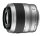 Silver option for 1 NIKKOR VR 30-110mm f/3.8-5.6