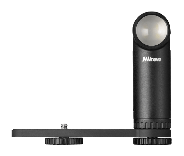  Flash LED pour film LD-1000
