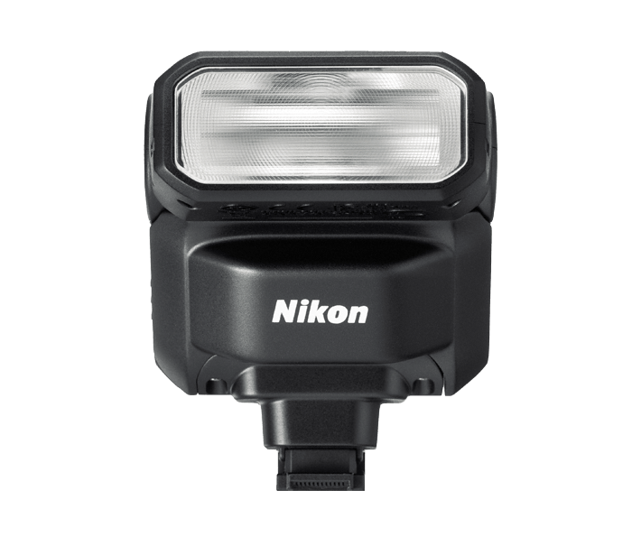  Nikon 1 SB-N7 Speedlight