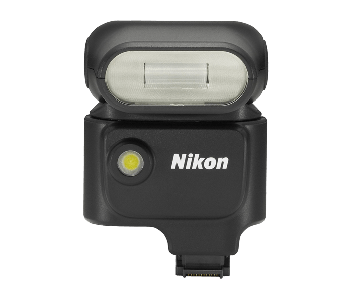  Nikon 1 SB-N5 Speedlight