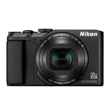 Photo of COOLPIX A900