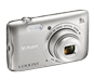 Silver option for COOLPIX A300