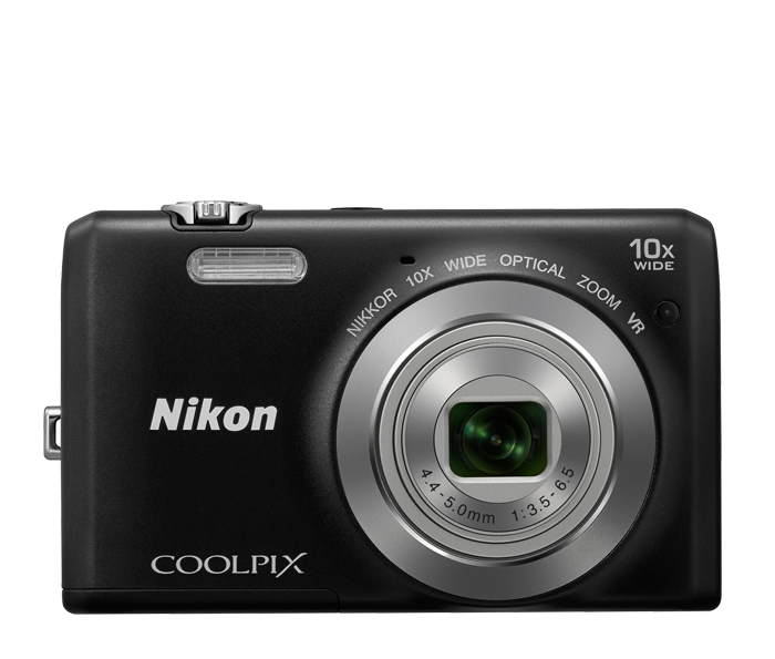 Photo of COOLPIX S6700