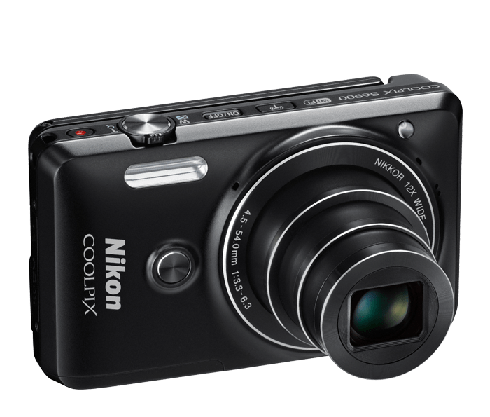 Nikon COOLPIX S6900 Read Reviews Tech Specs Price More