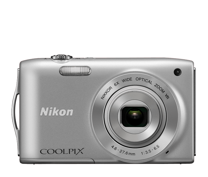 COOLPIX S3300 de Nikon