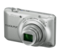 Silver option for COOLPIX S6400
