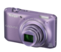 Purple option for COOLPIX S6400