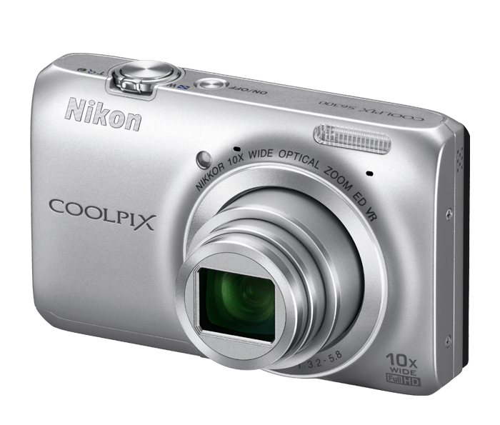 COOLPIX S6300 de Nikon