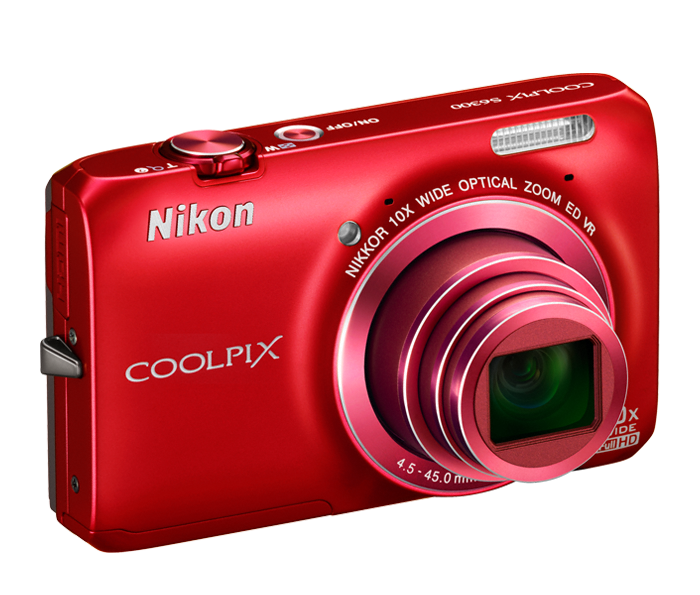 COOLPIX S6300 | Nikon