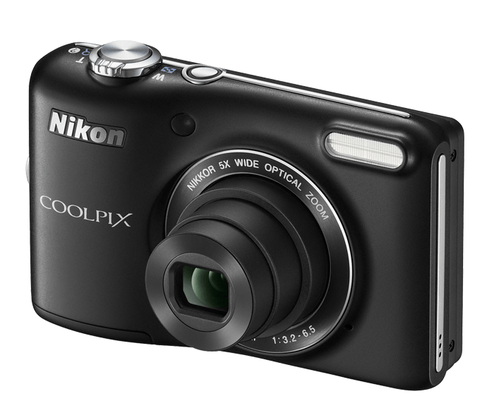 Nikon COOLPIX L28 digital camera | compact digital camera from Nikon