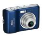 Navy  option for COOLPIX L18