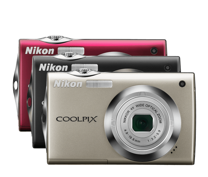 Nikon Coolpix L21 Transfer Software Download