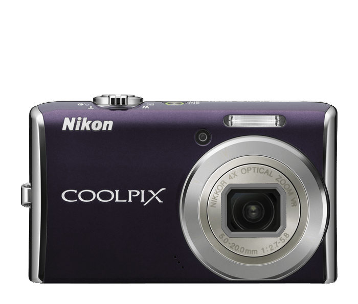 Photo of COOLPIX S620