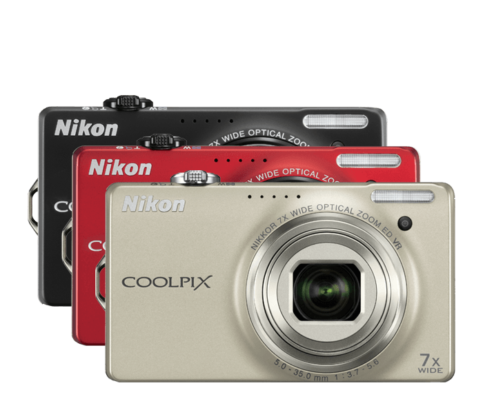 Nikon S6000  -  9