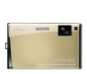 Platinum Bronze option for COOLPIX S60