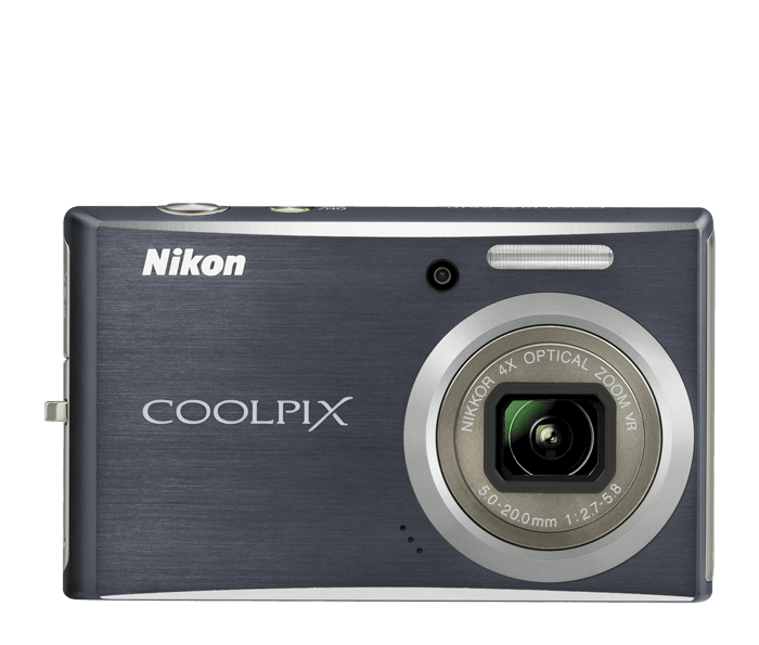 Photo of COOLPIX S610