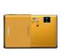Gold option for COOLPIX S80