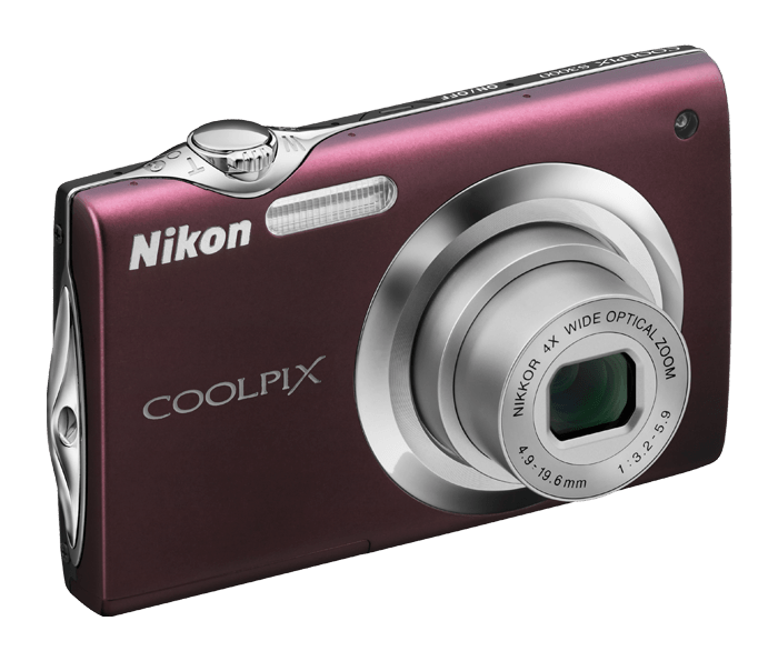 COOLPIX S3000 | Nikon