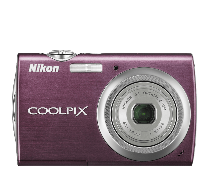 Photo of COOLPIX S230