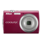 Gloss Red option for COOLPIX S230