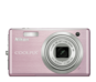 Cherry Blossom option for COOLPIX S560
