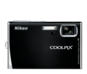 Midnight Black option for COOLPIX S52