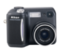  option for COOLPIX 885