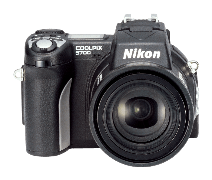 Coolpix 5700 Nikon