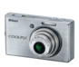  option for COOLPIX S500
