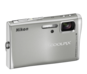  option for COOLPIX S51c