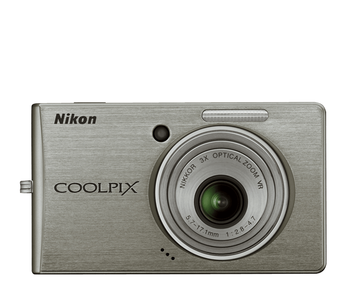 Photo of COOLPIX S510