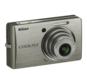 option for COOLPIX S510