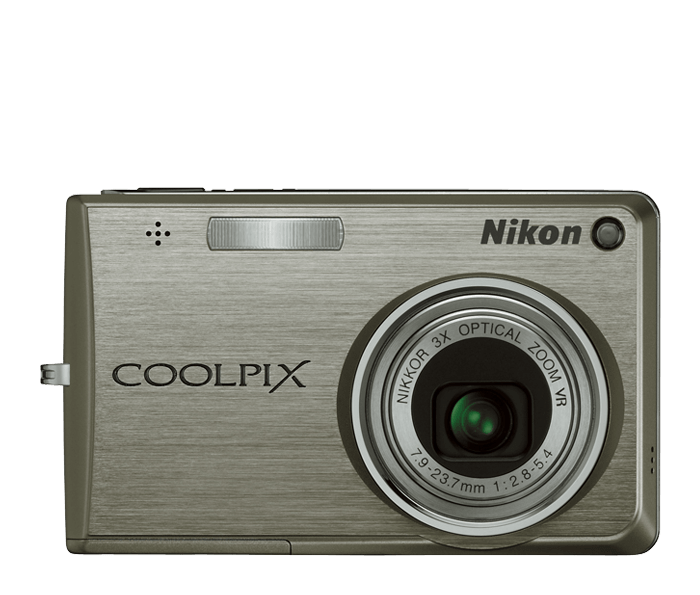 Photo of COOLPIX S700