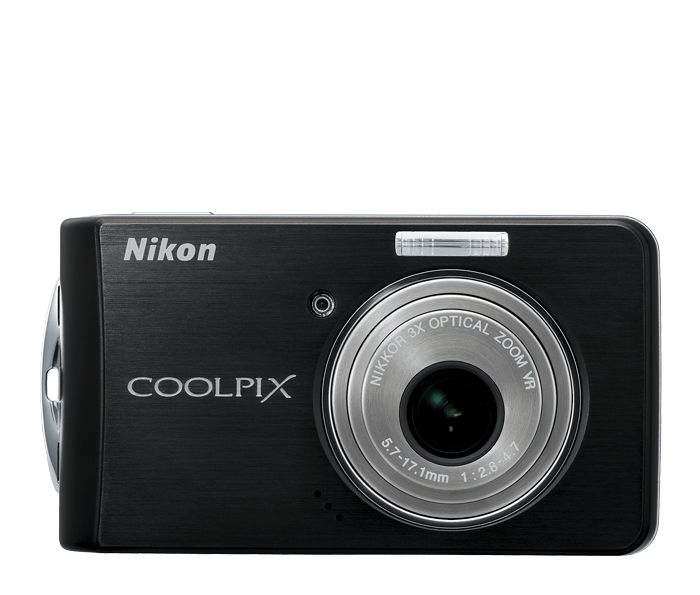 Photo of COOLPIX S520