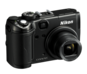  option for COOLPIX P6000