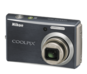  option for COOLPIX S610c
