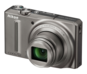 Silver  COOLPIX S9100