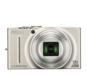 Nikon S8200 COOLPIX Compact Digital Camera | New COOLPIX Cameras from Nikon