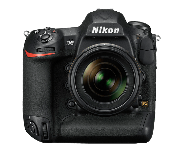 dslr that shoots 4k 60fps