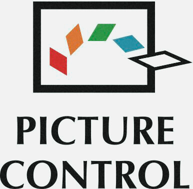 Picture Control logo