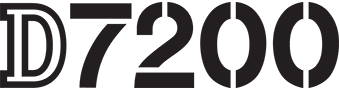 D7200