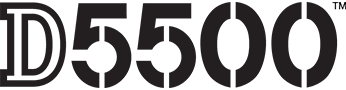D5500