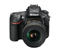  option for D810A