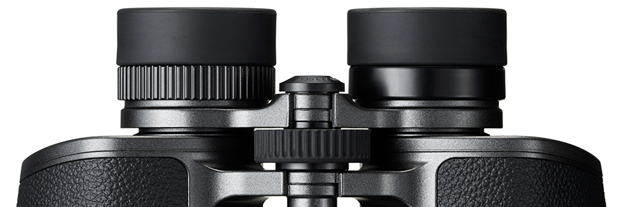 Smooth Focus Knob Smooth Focus Knob