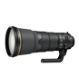  option for AF-S NIKKOR 400mm f/2.8E FL ED VR