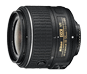 option for AF-S DX NIKKOR 18-55mm f/3.5-5.6G VR II