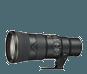  option for AF-S NIKKOR 500mm f/5.6E PF ED VR